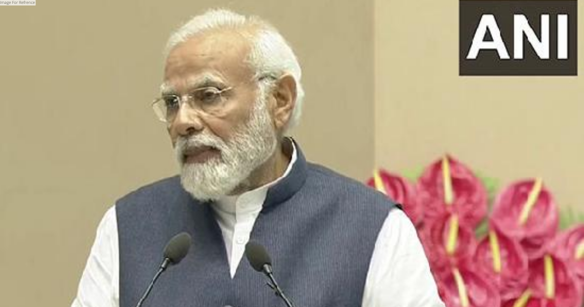 Call Before U Dig: PM Modi launches app to help prevent uncoordinated digging